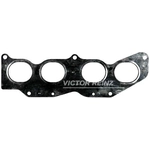 Order Exhaust Manifold Gasket by VICTOR REINZ - 71-11853-00 For Your Vehicle