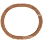 Order Exhaust Manifold Gasket by VICTOR REINZ - 71-21736-10 For Your Vehicle