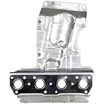 Order Exhaust Manifold Gasket by VICTOR REINZ - 71-41213-00 For Your Vehicle