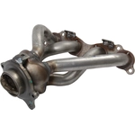 Order Exhaust Manifold by GENUINE OE - 18100 RRB A00 For Your Vehicle