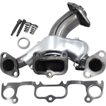 Order SKP - SK674100 - Exhaust Manifold Hardware Kit For Your Vehicle