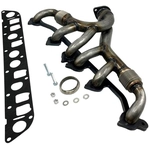 Order SKP - SK674196 - Exhaust Manifold For Your Vehicle