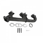 Order SKP - SK674202 - Collecteur d'échappement For Your Vehicle