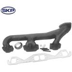 Order Collecteur d'échappement by SKP - SK674217 For Your Vehicle