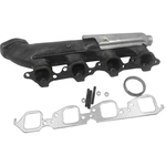 Order SKP - SK674268 - Right Collecteur d'échappement For Your Vehicle