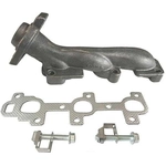 Order SKP - SK674417 - Exhaust Manifold For Your Vehicle