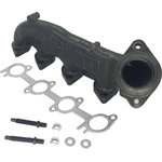 Order SKP - SK674460 - Exhaust Manifold For Your Vehicle