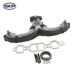 Order Collecteur d'échappement by SKP - SK674501 For Your Vehicle