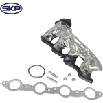 Order Exhaust Manifold by SKP - SK674522 For Your Vehicle