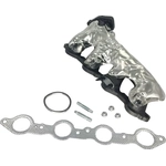 Order SKP - SK674522 - Exhaust Manifold For Your Vehicle