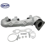 Order Exhaust Manifold by SKP - SK674523 For Your Vehicle