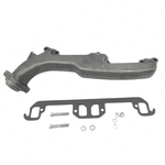 Order SKP - SK674538 - Collecteur d'�chappement For Your Vehicle