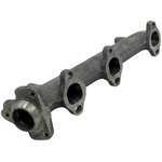 Order SKP - SK674544 - Front Exhaust Manifold For Your Vehicle