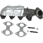Order SKP - SK674695 - Exhaust Manifold For Your Vehicle
