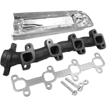 Order SKP - SK674913 - Right Exhaust Manifold For Your Vehicle