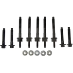 Order Exhaust Manifold Stud by DORMAN - 03211CD For Your Vehicle