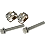 Order DORMAN - 03442 - Exhaust Manifold Hardware Kit For Your Vehicle