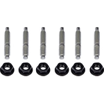 Order Exhaust Manifold Stud by DORMAN (OE SOLUTIONS) - 03414B For Your Vehicle