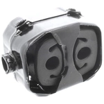Order VAICO - V30-9986 - Exhaust Muffler Hanger Without Cover For Your Vehicle