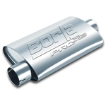 Order Exhaust Muffler by BORLA PERFORMANCE - 400481 For Your Vehicle