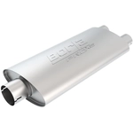 Order Exhaust Muffler by BORLA PERFORMANCE - 400486 For Your Vehicle