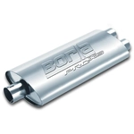 Order Exhaust Muffler by BORLA PERFORMANCE - 400487 For Your Vehicle