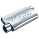 Order Exhaust Muffler by BORLA PERFORMANCE - 400491 For Your Vehicle