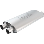 Order Exhaust Muffler by BORLA PERFORMANCE - 400493 For Your Vehicle