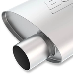 Order Exhaust Muffler by BORLA PERFORMANCE - 40352 For Your Vehicle