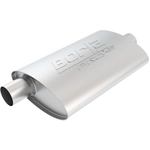 Order Exhaust Muffler by BORLA PERFORMANCE - 40357 For Your Vehicle