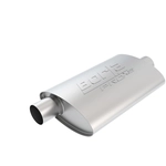 Order Exhaust Muffler by BORLA PERFORMANCE - 40358 For Your Vehicle