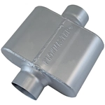 Order Exhaust Muffler by FLOWMASTER - 325108 For Your Vehicle