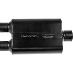 Order Silencieux d'échappement de FLOWMASTER - 425403 For Your Vehicle