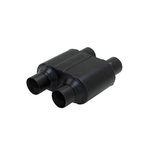 Order Exhaust Muffler by FLOWMASTER - 8425154 For Your Vehicle