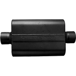 Order Exhaust Muffler by FLOWMASTER - 943040 For Your Vehicle