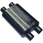Order Exhaust Muffler by FLOWMASTER - 9525454 For Your Vehicle