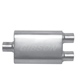 Order Exhaust Muffler by GIBSON PERFORMANCE - BM0103 For Your Vehicle