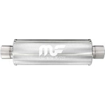 Order Exhaust Muffler by MAGNAFLOW - 10414 For Your Vehicle