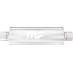Order MAGNAFLOW - 10425 - Performance Exhaust Muffler For Your Vehicle