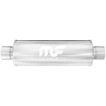 Order Silencieux d'échappement by MAGNAFLOW - 10436 For Your Vehicle