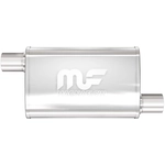 Order Exhaust Muffler by MAGNAFLOW - 11134 For Your Vehicle