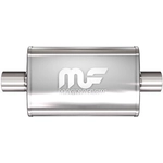 Order Exhaust Muffler by MAGNAFLOW - 11215 For Your Vehicle