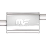 Order Exhaust Muffler by MAGNAFLOW - 11224 For Your Vehicle