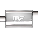 Order Exhaust Muffler by MAGNAFLOW - 11225 For Your Vehicle