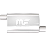 Order Exhaust Muffler by MAGNAFLOW - 11234 For Your Vehicle