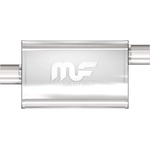 Order MAGNAFLOW - 11259 - Performance Exhaust Muffler For Your Vehicle