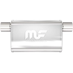 Order Exhaust Muffler by MAGNAFLOW - 11376 For Your Vehicle