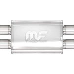 Order MAGNAFLOW - 11379 - Performance Exhaust Muffler For Your Vehicle