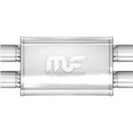 Order Exhaust Muffler by MAGNAFLOW - 11385 For Your Vehicle