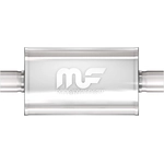 Order MAGNAFLOW - 12216 - Performance Exhaust Muffler For Your Vehicle